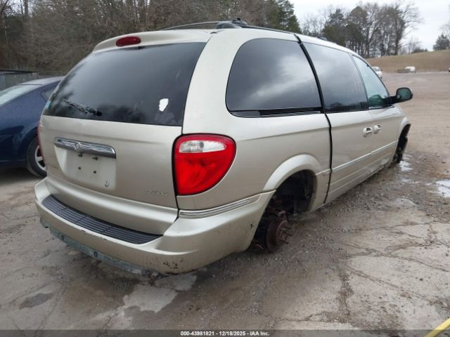 2005 CHRYSLER TOWN & COUNTRY 2C4GP54L55R123396 Photo 3