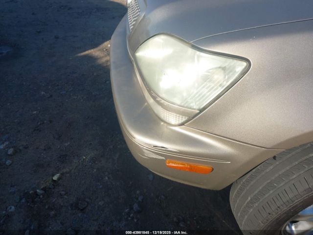 2002 LEXUS RX 300 JTJGF10U720139046 Photo 5