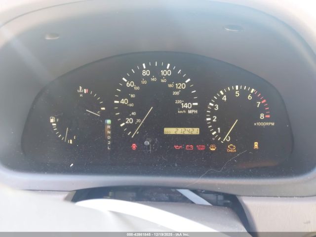 2002 LEXUS RX 300 JTJGF10U720139046 Photo 6