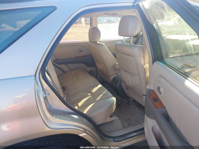 2002 LEXUS RX 300 JTJGF10U720139046 Photo 7