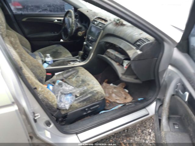 2006 ACURA TL 19UUA66246A014501 Photo 4