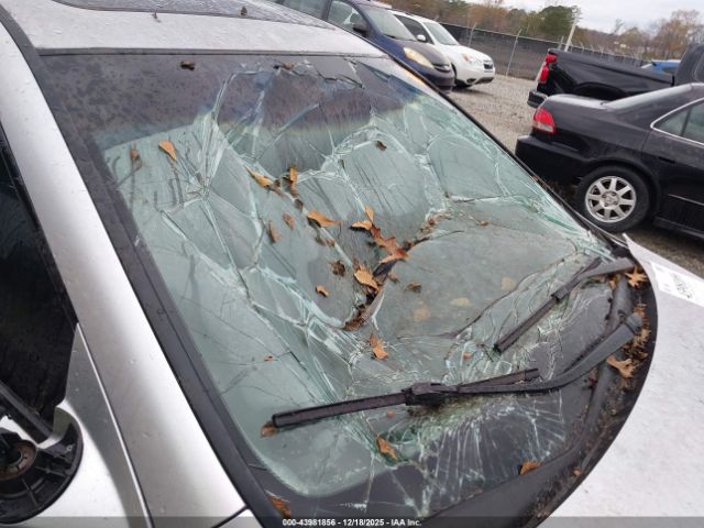 2006 ACURA TL 19UUA66246A014501 Photo 5