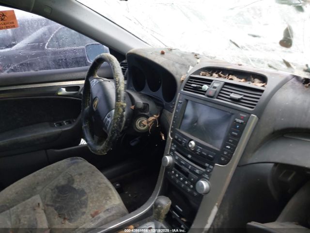 2006 ACURA TL 19UUA66246A014501 Photo 6