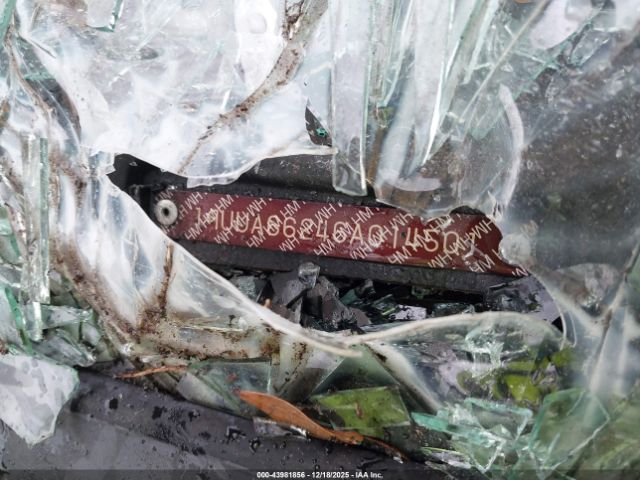 2006 ACURA TL 19UUA66246A014501 Photo 8