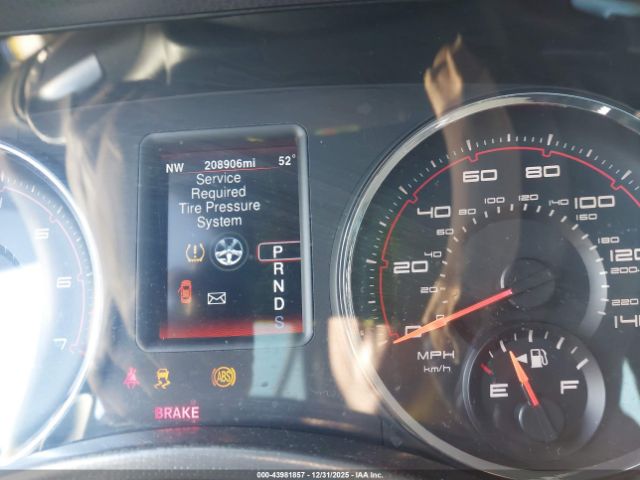 2013 DODGE CHARGER 2C3CDXHG5DH696811 Photo 6