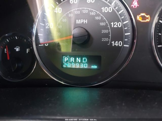 2007 JEEP COMMANDER 1J8HH48K57C636553 Photo 6