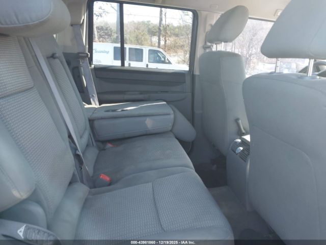 2007 JEEP COMMANDER 1J8HH48K57C636553 Photo 7