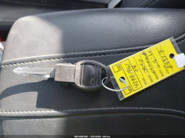 2008 JEEP COMMANDER 1J8HH48K38C114957 Photo 10