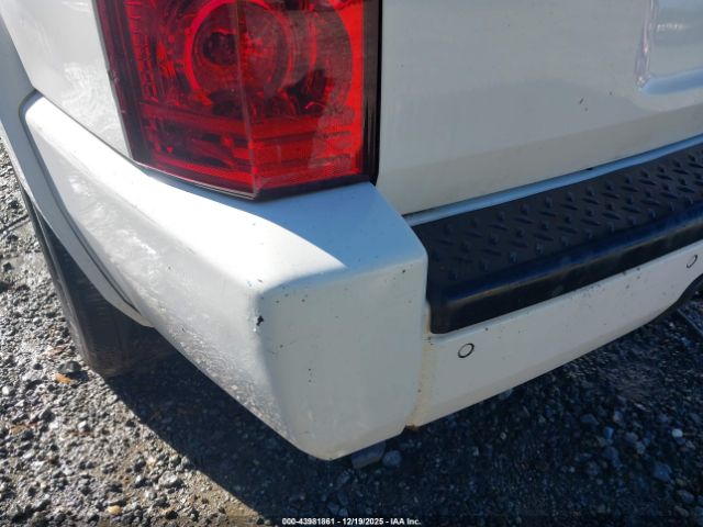 2008 JEEP COMMANDER 1J8HH48K38C114957 Photo 5