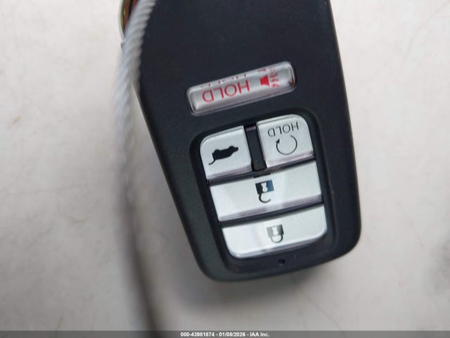 5FNYF5H63KB009416 Honda Pilot Touring
