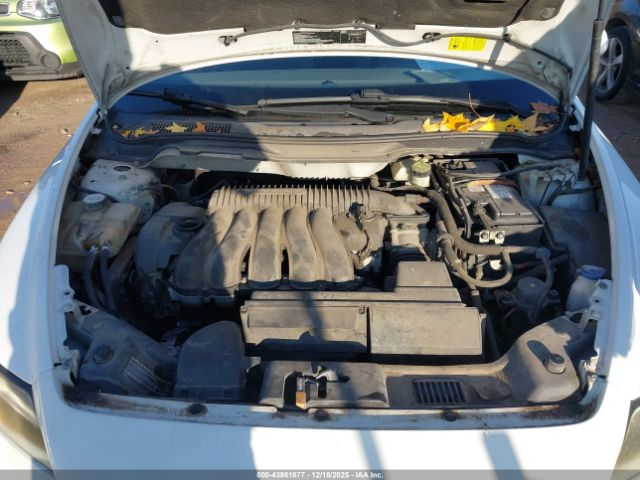 2007 VOLVO S40 YV1MS382472273017 Photo 9