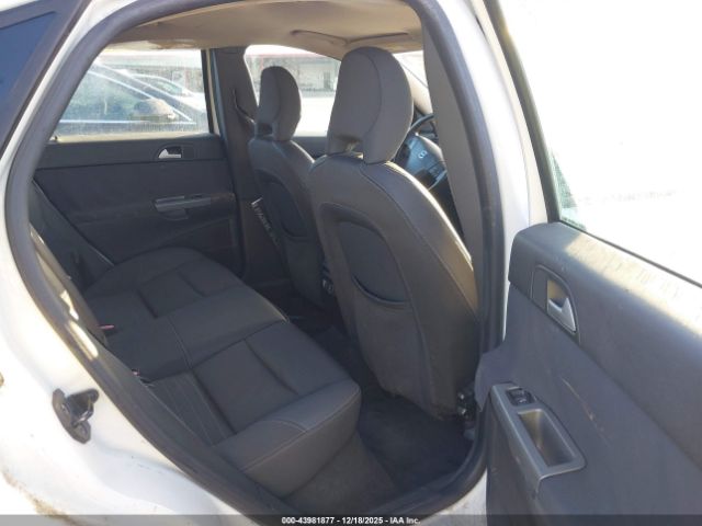 2007 VOLVO S40 YV1MS382472273017 Photo 7