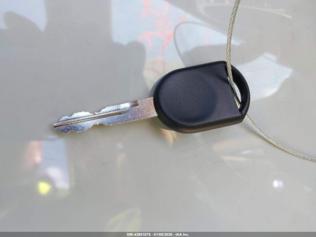 2008 FORD MUSTANG 1ZVHT82H885118269 Photo 10