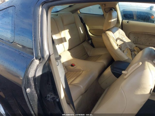2008 FORD MUSTANG 1ZVHT82H885118269 Photo 7
