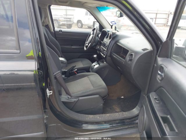 2016 JEEP PATRIOT 1C4NJRBB7GD653417 Photo 4