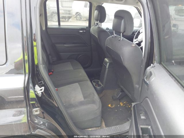 2016 JEEP PATRIOT 1C4NJRBB7GD653417 Photo 7