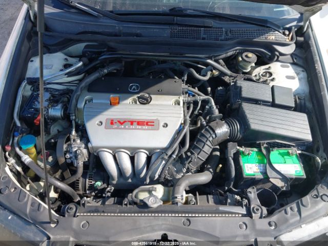 2008 ACURA TSX JH4CL96948C008514 Photo 9