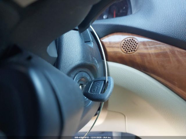 2008 ACURA TSX JH4CL96948C008514 Photo 10