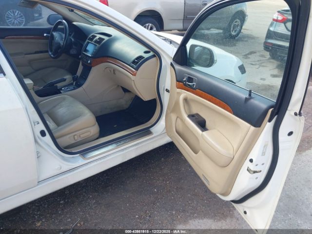 2008 ACURA TSX JH4CL96948C008514 Photo 4