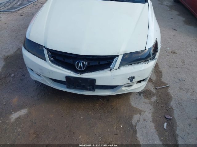 2008 ACURA TSX JH4CL96948C008514 Photo 5