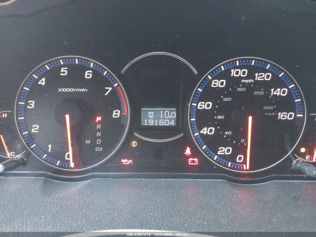 2008 ACURA TSX JH4CL96948C008514 Photo 6