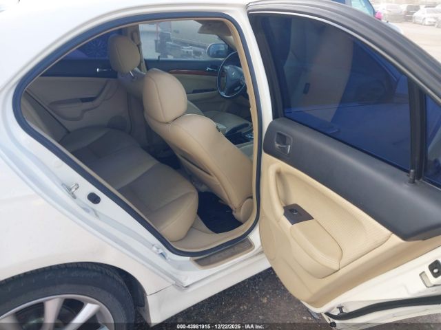 2008 ACURA TSX JH4CL96948C008514 Photo 7