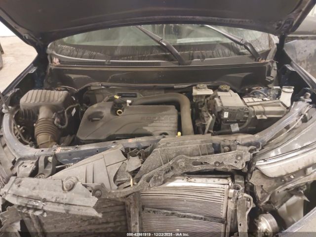 2023 CHEVROLET EQUINOX 3GNAX5EG5PL204462 Photo 9