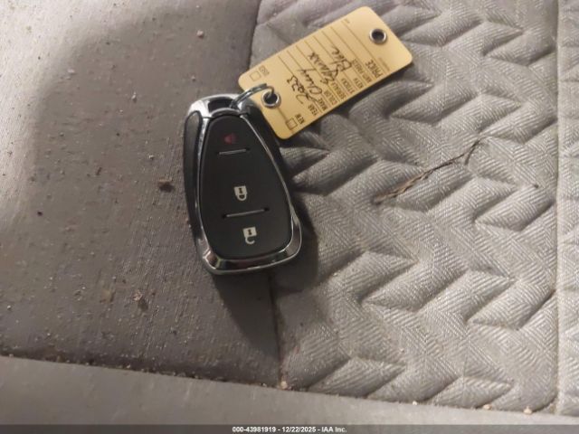 2023 CHEVROLET EQUINOX 3GNAX5EG5PL204462 Photo 10