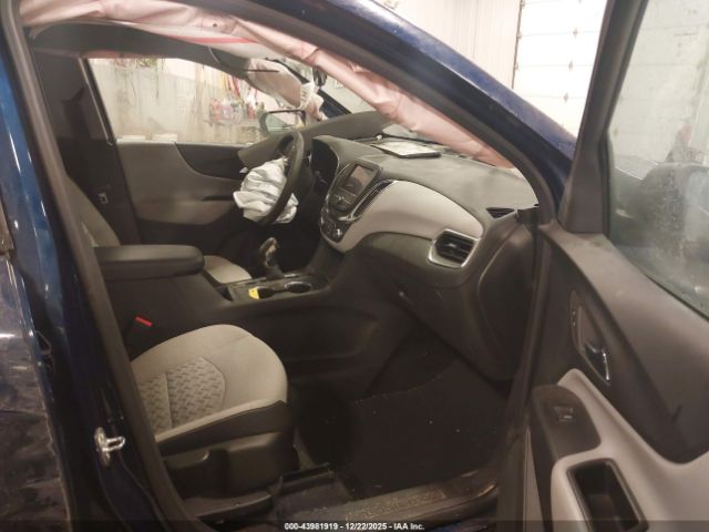 2023 CHEVROLET EQUINOX 3GNAX5EG5PL204462 Photo 4