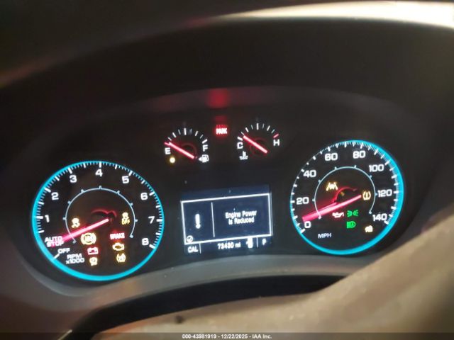 2023 CHEVROLET EQUINOX 3GNAX5EG5PL204462 Photo 6