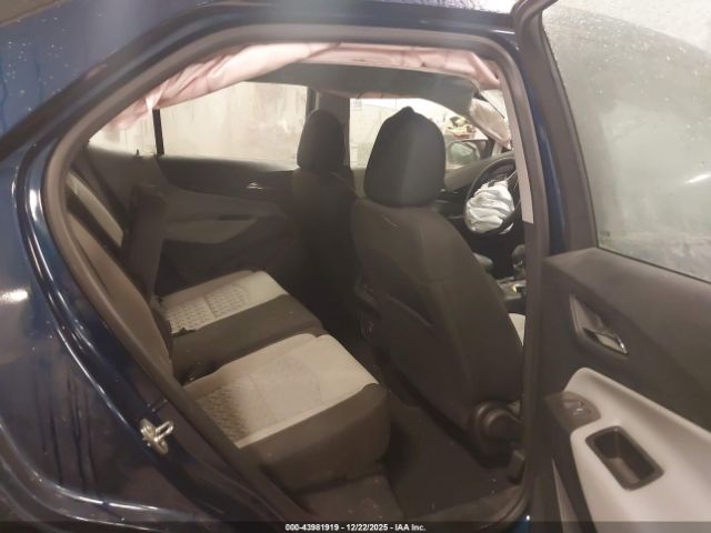 2023 CHEVROLET EQUINOX 3GNAX5EG5PL204462 Photo 7