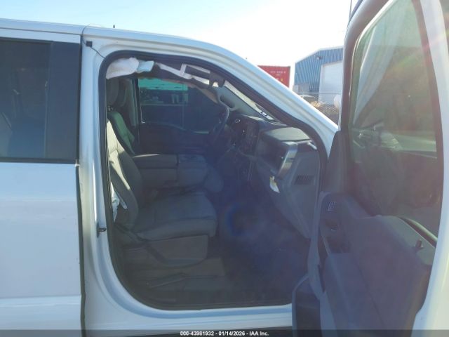 2022 FORD F-150 1FTFW1E5XNKE15518 Photo 4