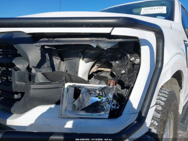 2022 FORD F-150 1FTFW1E5XNKE15518 Photo 5