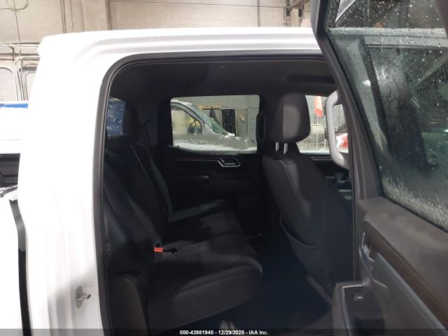 2022 CHEVROLET SILVERADO 1500 3GCUDEED3NG558197 Photo 7