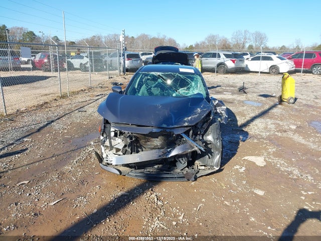 Aukcja sprzedaży 2016 Honda Civic Lx, vin: 19XFC2F57GE046118, numer aukcji: 43981953