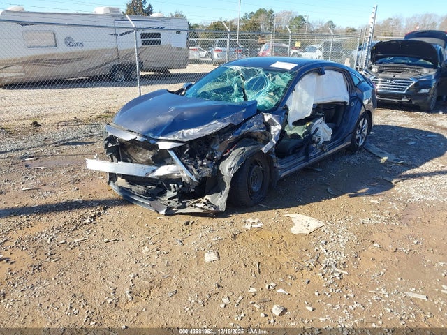 Aukcja sprzedaży 2016 Honda Civic Lx, vin: 19XFC2F57GE046118, numer aukcji: 43981953