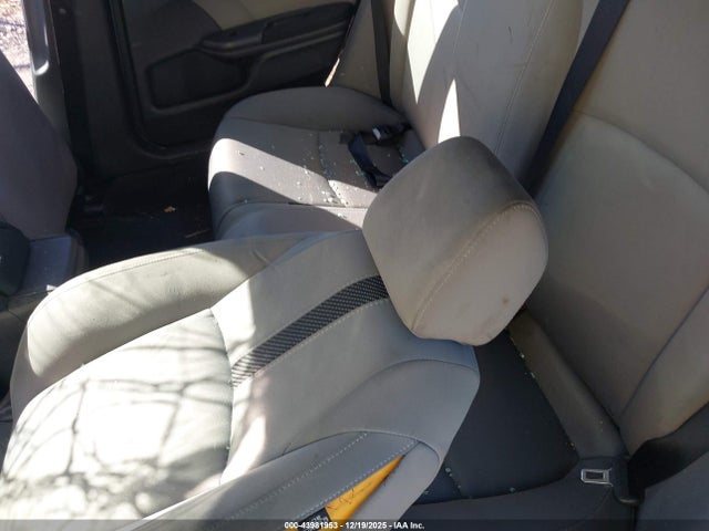 Aukcja sprzedaży 2016 Honda Civic Lx, vin: 19XFC2F57GE046118, numer aukcji: 43981953