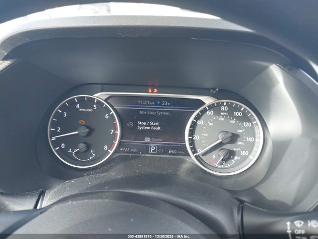 3N1AB8CV0SY241203 Nissan SENTRA SV