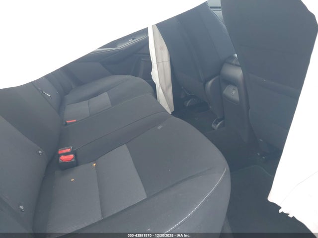 3N1AB8CV0SY241203 Nissan SENTRA SV