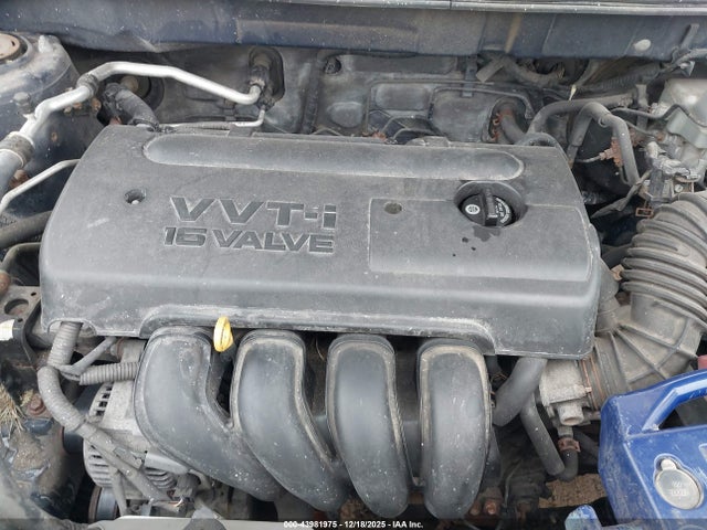 Auction sale of the 2006 Toyota Corolla Ce, vin: 1NXBR32E86Z748551, lot number: 43981975