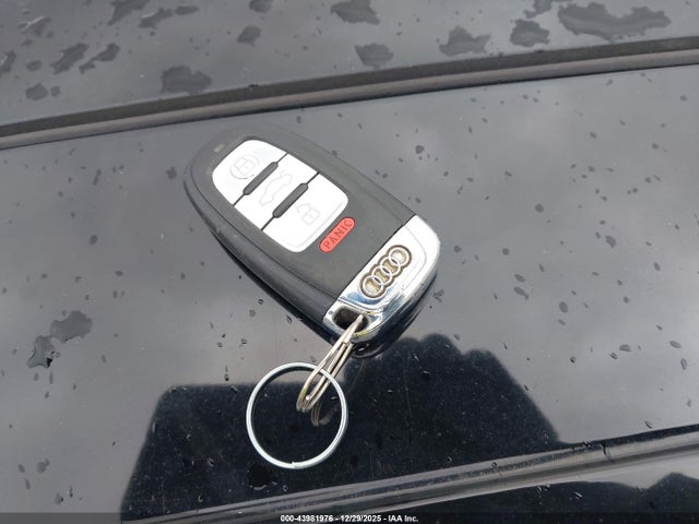 2011 AUDI A4 WAUHFBFL1BN015091 Photo 10