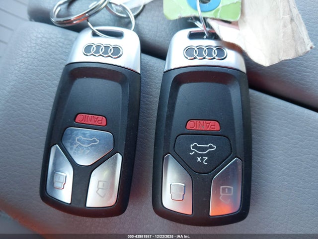 2019 AUDI Q7 WA1AHAF77KD031307 Photo 10