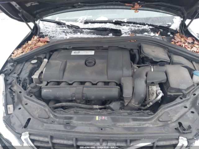 2013 VOLVO XC60 YV4940DZ7D2398044 Photo 9