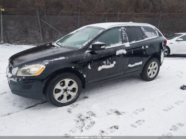 2013 VOLVO XC60 YV4940DZ7D2398044 Photo 1