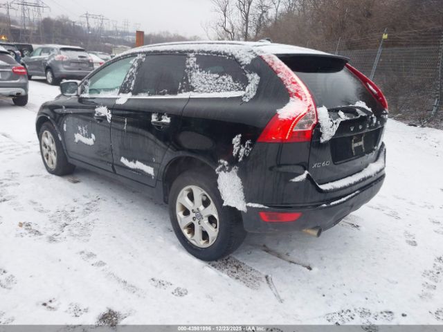 2013 VOLVO XC60 YV4940DZ7D2398044 Photo 2