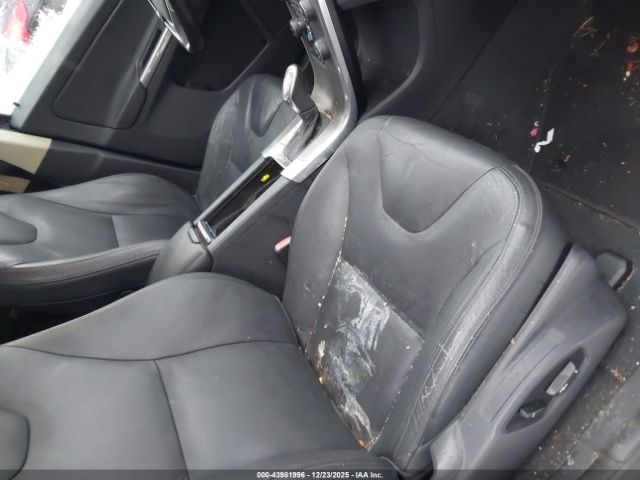 2013 VOLVO XC60 YV4940DZ7D2398044 Photo 4