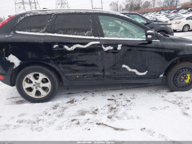 2013 VOLVO XC60 YV4940DZ7D2398044 Photo 5