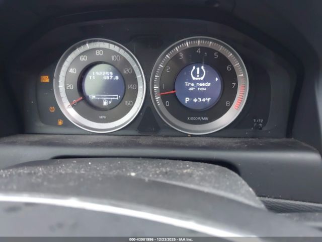 2013 VOLVO XC60 YV4940DZ7D2398044 Photo 6