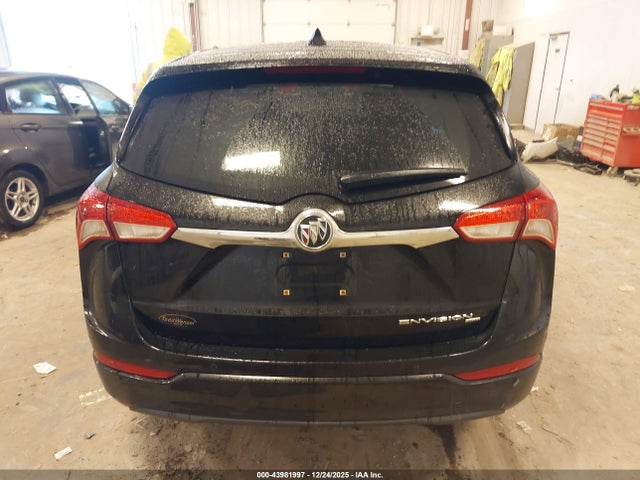 Aukcja sprzedaży 2019 Buick Envision Awd Preferred, vin: LRBFX1SA7KD145998, numer aukcji: 43981997