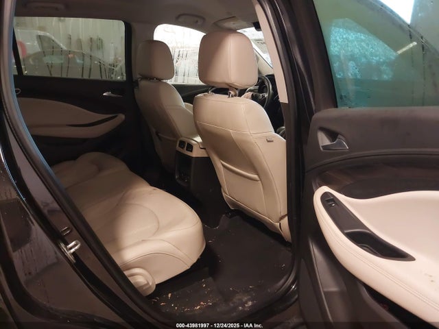 Aukcja sprzedaży 2019 Buick Envision Awd Preferred, vin: LRBFX1SA7KD145998, numer aukcji: 43981997